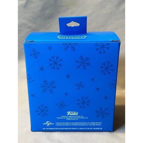 Funko Masters of the Universe Skeletor Christmas Ornament - Picture 2 of 2